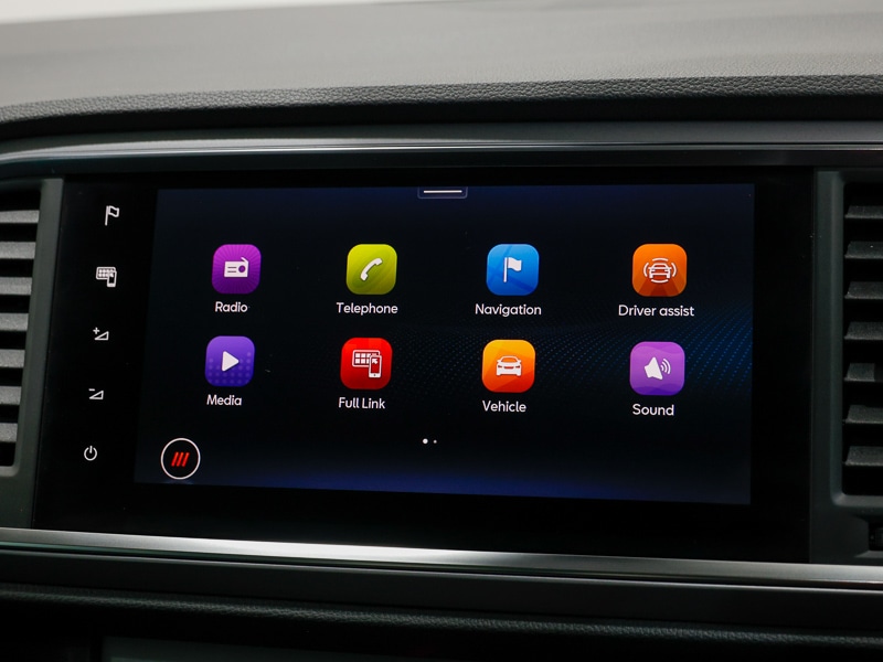 Used SEAT Ateca 2024 for sale - 77597153: Photo 12