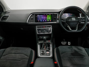 Used SEAT Ateca 2024 for sale - 77597153: Photo