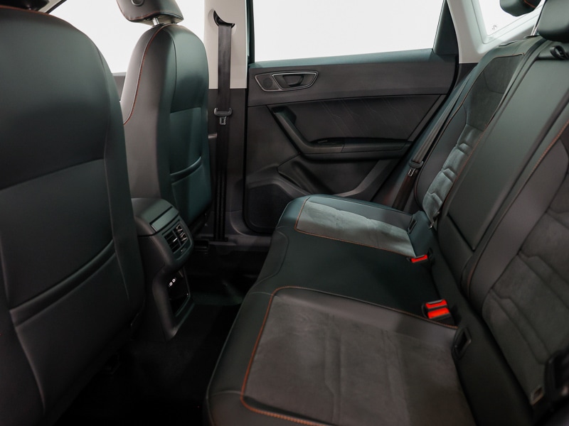 Used SEAT Ateca 2024 for sale - 77597153: Photo 6