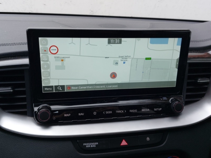 Used Kia XCeed 2022 for sale - 76614619: Photo 10