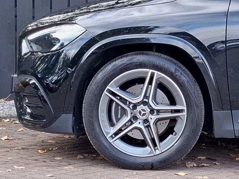 Used Mercedes-Benz GLA 2024 for sale - 76548263: Photo 12