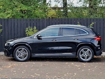 Used Mercedes-Benz GLA 2024 for sale - 76548263: Photo
