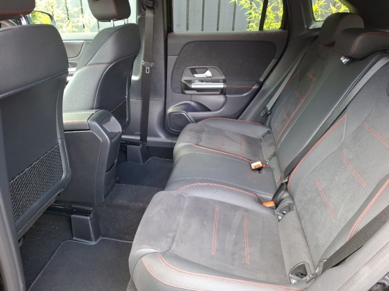 Used Mercedes-Benz GLA 2024 for sale - 76548263: Photo 6