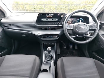 Used Hyundai i20 2022 for sale - 76521279: Photo