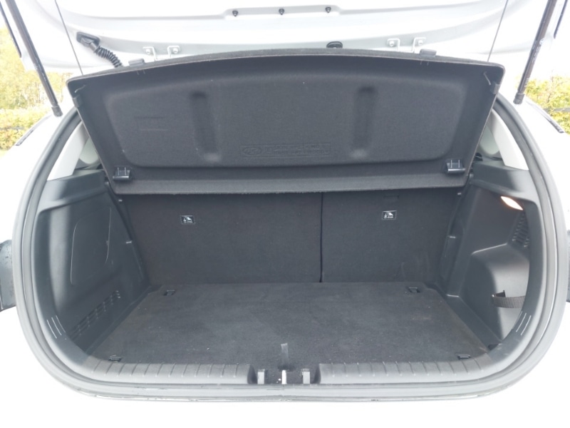 Used Hyundai i20 2022 for sale - 76521279: Photo 8