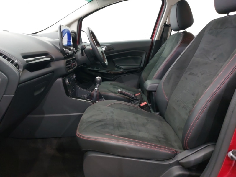 Used Ford Ecosport 2022 for sale - 76833576: Photo 5