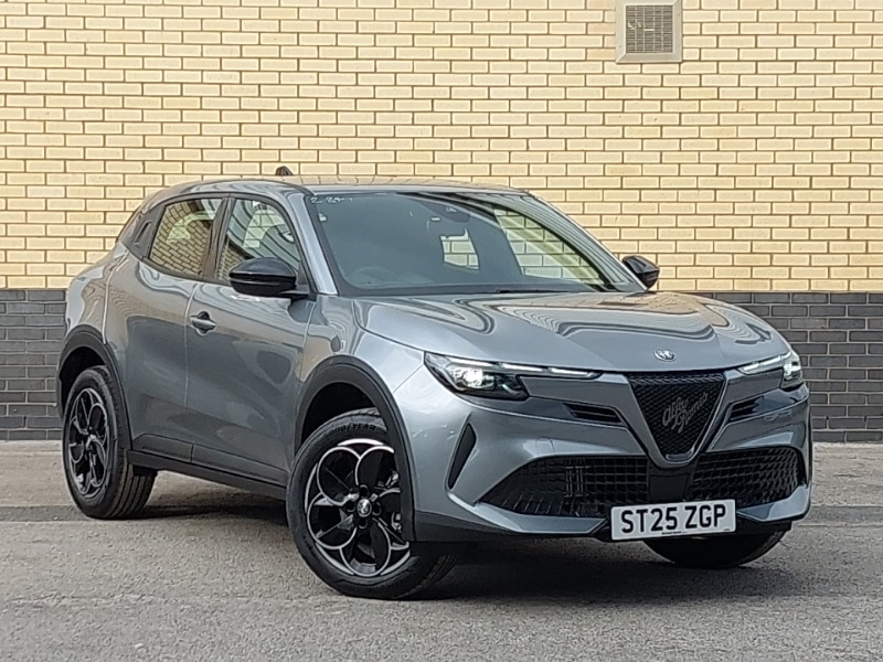 Used Alfa Romeo Junior 2025 for sale - 76506342: Photo 1