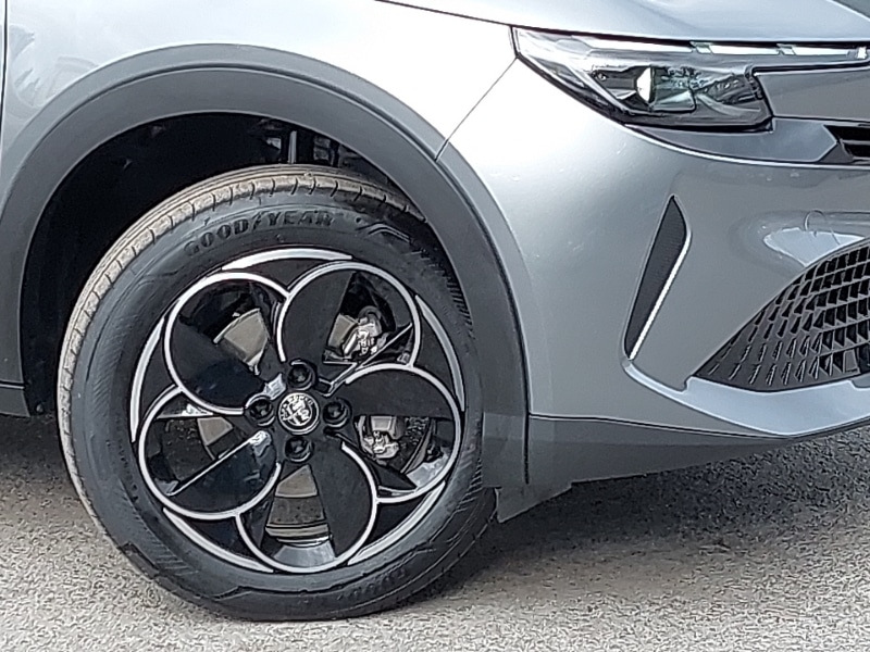 Used Alfa Romeo Junior 2025 for sale - 76506342: Photo 9