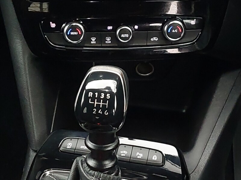 Used Vauxhall Mokka 2022 for sale - 77298759: Photo 11