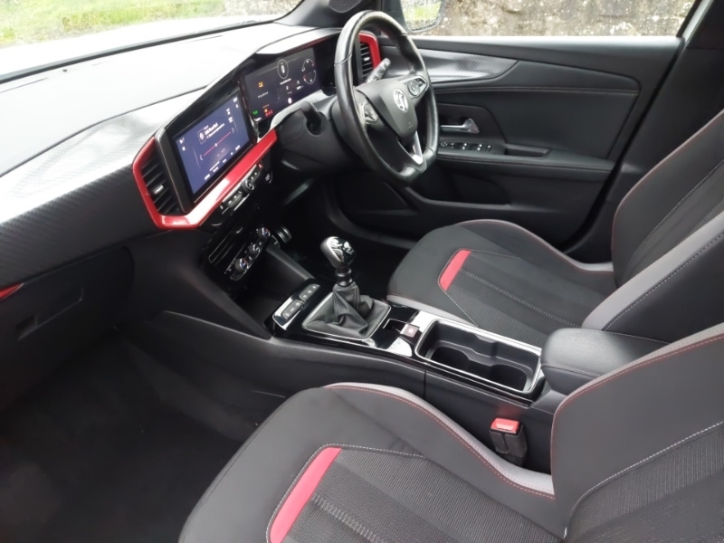 Used Vauxhall Mokka 2022 for sale - 77298759: Photo 5