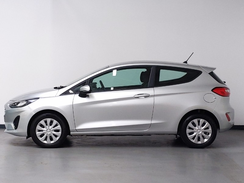 Used Ford Fiesta 2022 for sale - 76628822: Photo 4