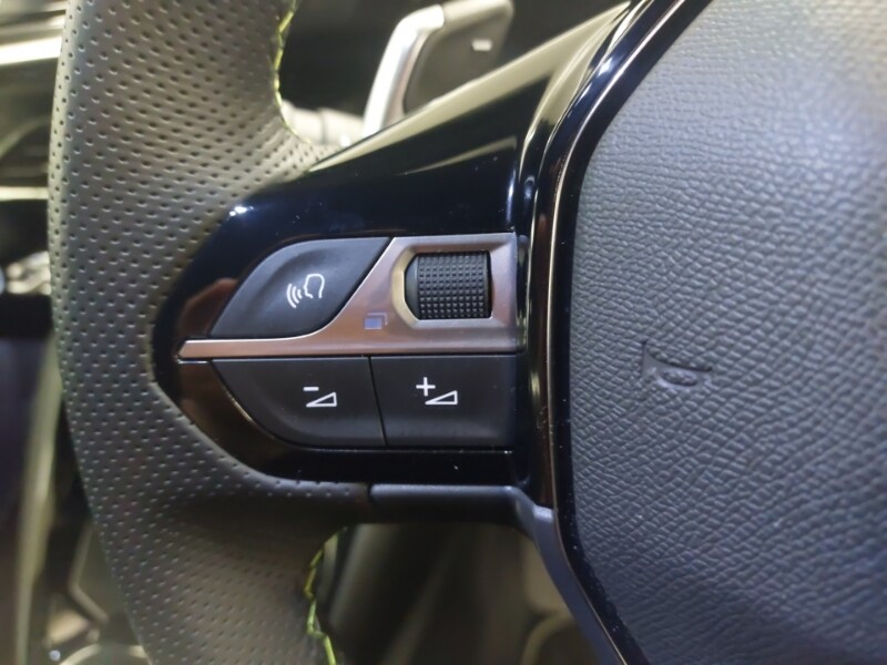 Used Peugeot 208 2023 for sale - 76779095: Photo 10