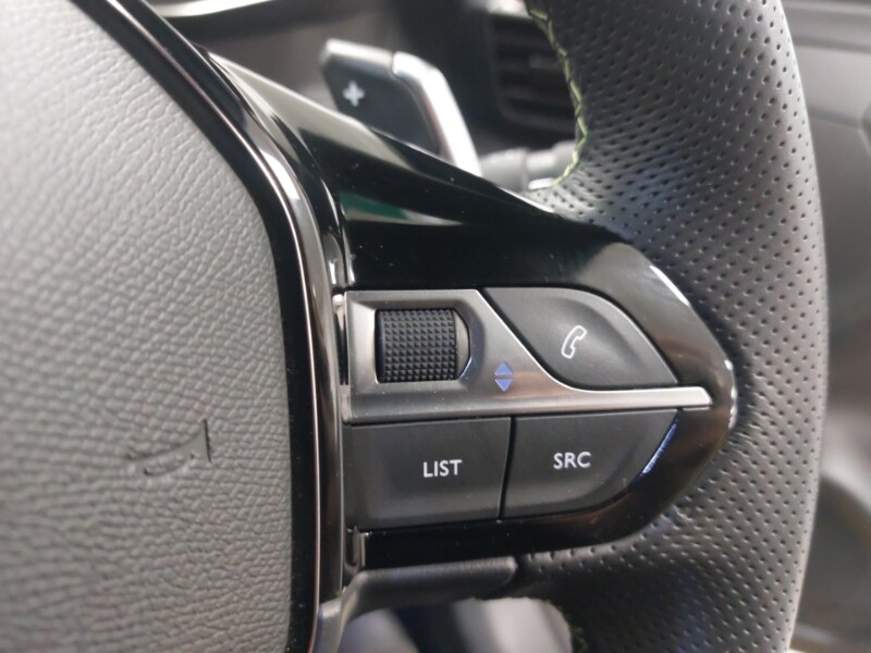 Used Peugeot 208 2023 for sale - 76779095: Photo 11