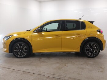 Used Peugeot 208 2023 for sale - 76779095: Photo