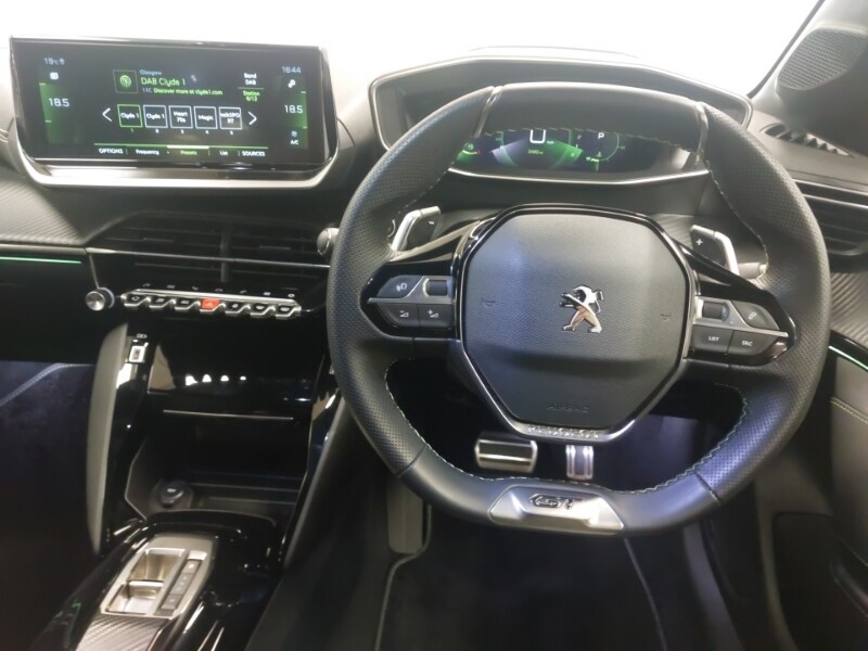 Used Peugeot 208 2023 for sale - 76779095: Photo 7