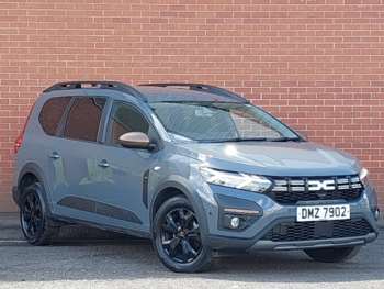 2024 - 1.0 TCe Extreme 5dr