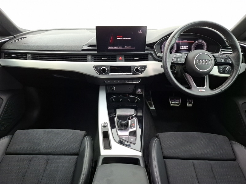 Used Audi A5 2023 for sale - 77832894: Photo 2