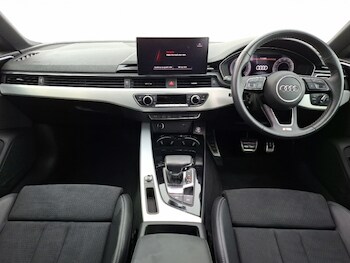Used Audi A5 2023 for sale - 77832894: Photo