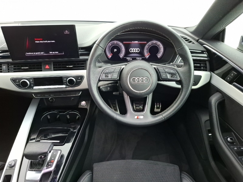 Used Audi A5 2023 for sale - 77832894: Photo 7
