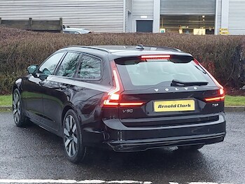 Used Volvo V90 2025 for sale - 77400343: Photo