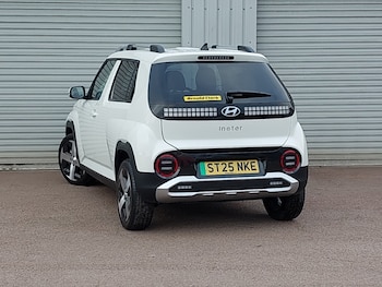 Used Hyundai Other 2025 for sale - 76688367: Photo