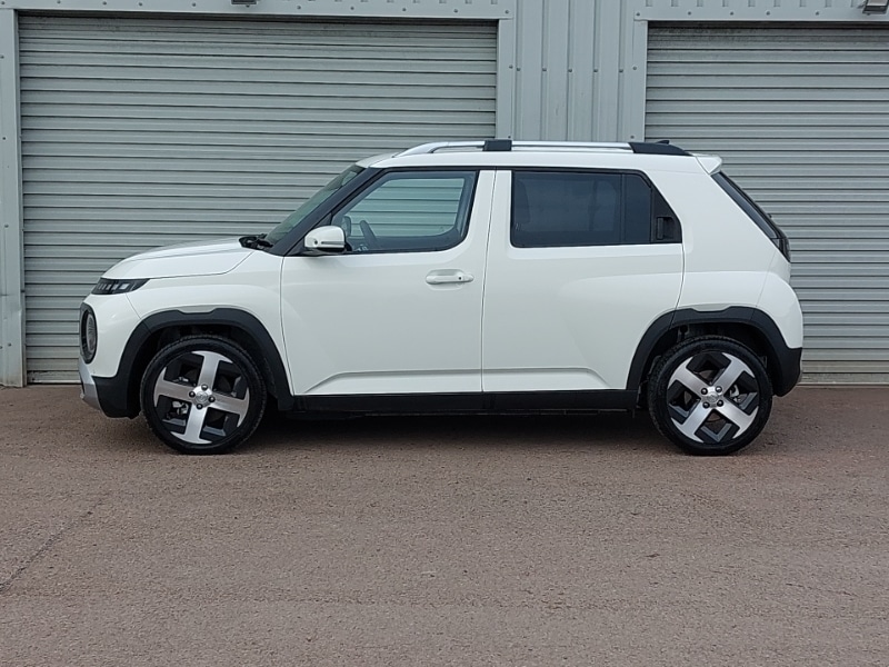 Used Hyundai Other 2025 for sale - 76688367: Photo 4