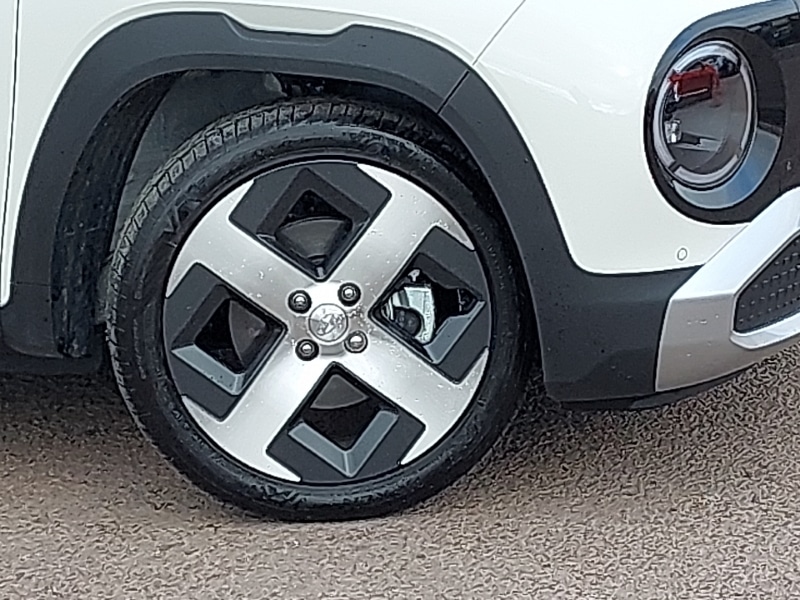 Used Hyundai Other 2025 for sale - 76688367: Photo 9