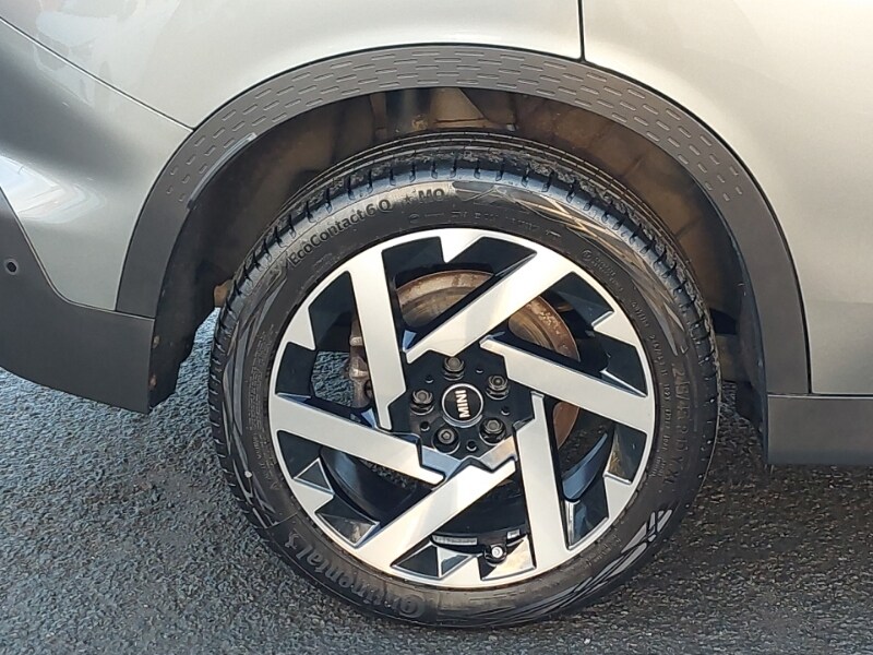 Used MINI Countryman 2024 for sale - 77897021: Photo 12