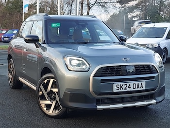 Used MINI Countryman 2024 for sale - 77897021: Photo