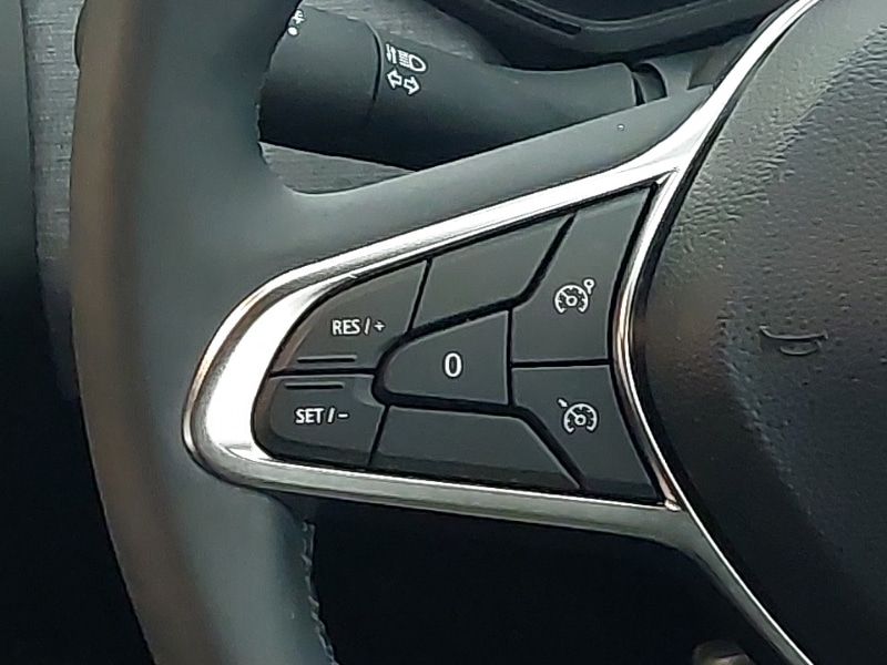 Used Renault Clio 2024 for sale - 77419927: Photo 10