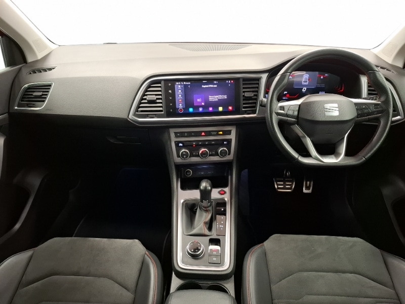 Used SEAT Ateca 2023 for sale - 77058242: Photo 2