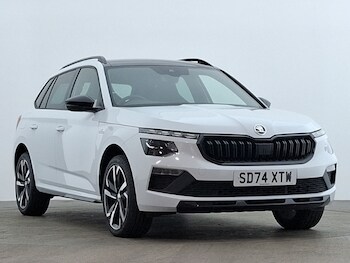 Skoda - Kamiq