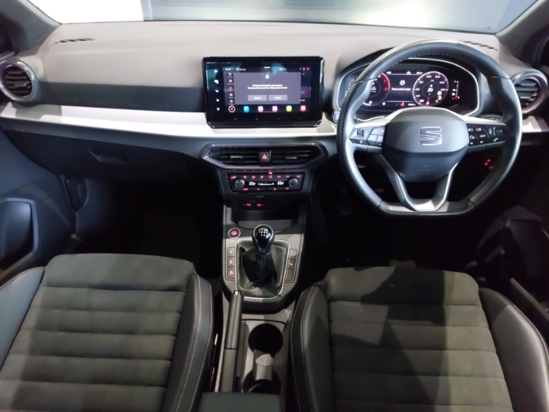 Used SEAT Ibiza 2023 for sale - 76451583: Photo 2