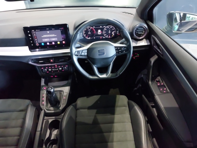 Used SEAT Ibiza 2023 for sale - 76451583: Photo 7