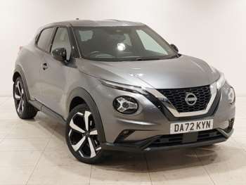 2022 - 1.0 DiG-T 114 Tekna 5dr DCT