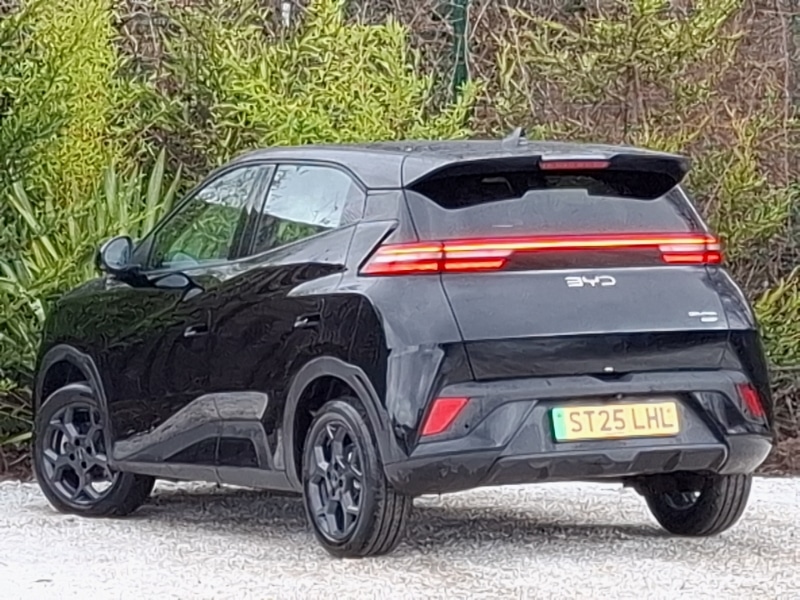 Used BYD Dolphin 2025 for sale - 77987581: Photo 3