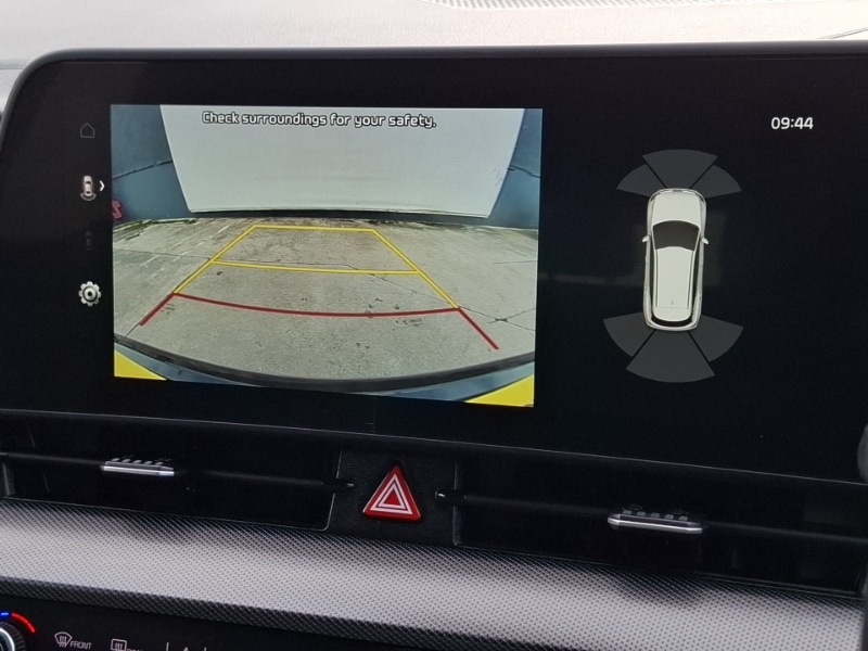 Used Kia Sportage 2023 for sale - 77964692: Photo 10