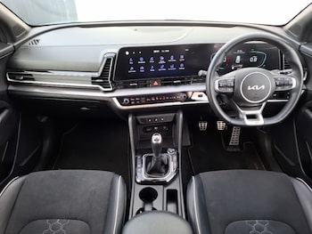 Used Kia Sportage 2023 for sale - 77964692: Photo