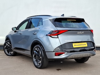 Used Kia Sportage 2023 for sale - 77964692: Photo