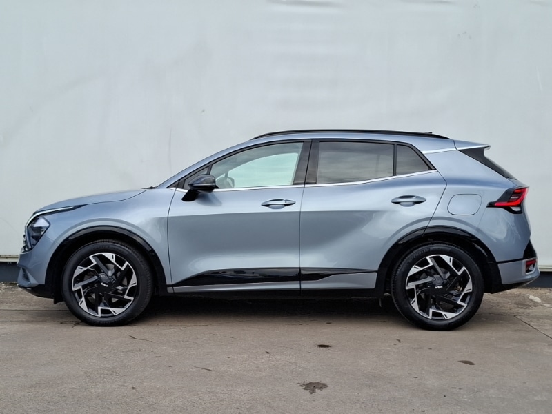 Used Kia Sportage 2023 for sale - 77964692: Photo 4