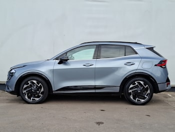 Used Kia Sportage 2023 for sale - 77964692: Photo