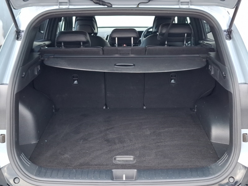 Used Kia Sportage 2023 for sale - 77964692: Photo 8