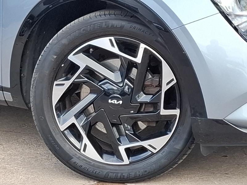 Used Kia Sportage 2023 for sale - 77964692: Photo 9