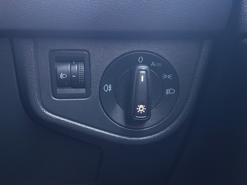 Used Volkswagen Polo 2022 for sale - 77955960: Photo 11