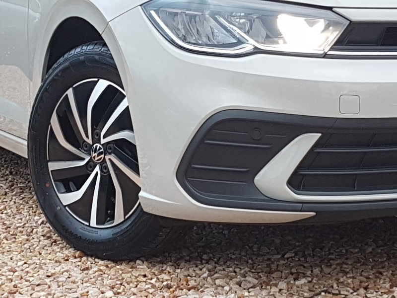 Used Volkswagen Polo 2022 for sale - 77955960: Photo 9