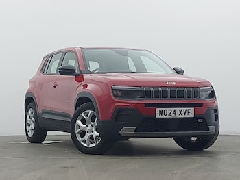 Jeep Other feature image