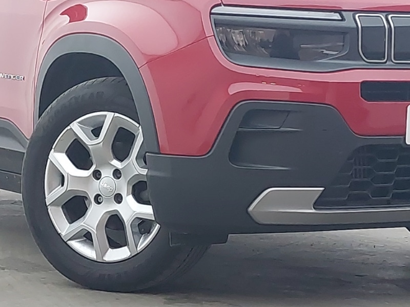 Used Jeep Other 2024 for sale - 77170164: Photo 9