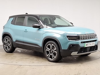 Jeep Other feature image