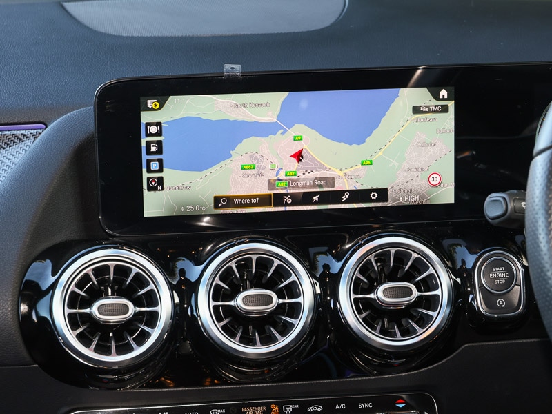 Used Mercedes-Benz B Class 2020 for sale - 77762183: Photo 10