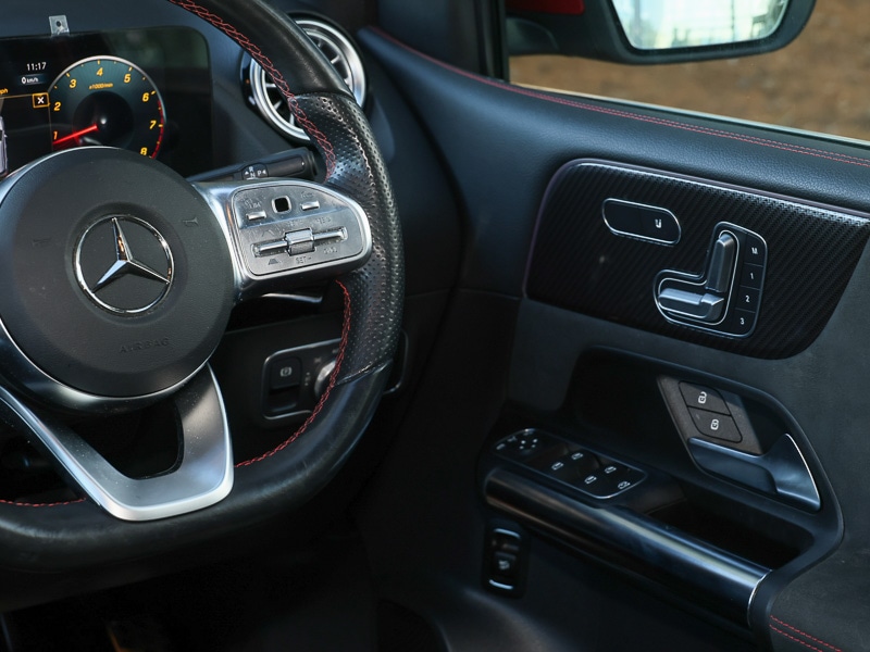 Used Mercedes-Benz B Class 2020 for sale - 77762183: Photo 12